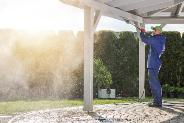 Best Rust Removal  in East Oakdale, CA