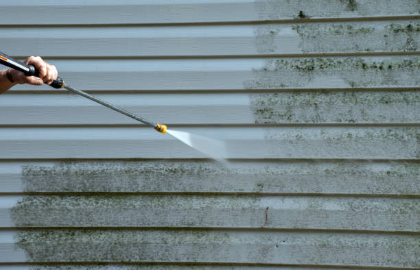 Solar Panel Cleaning in East Oakdale, CA