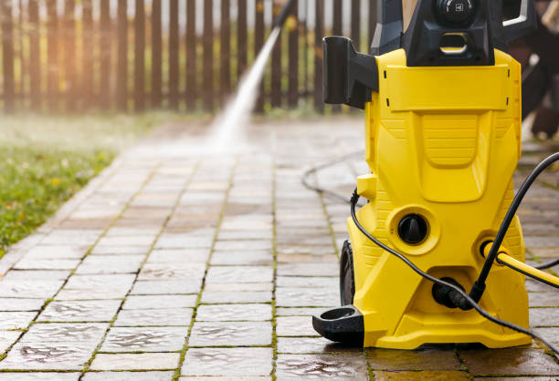 Best Factory Floor Cleaning  in East Oakdale, CA